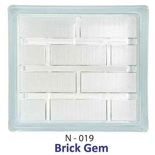 brick gem